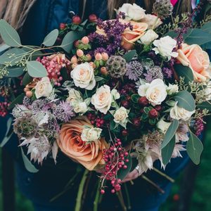 Products: Bouquet – Collection 1