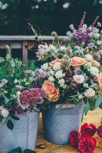 Products: Bouquet – Collection 2