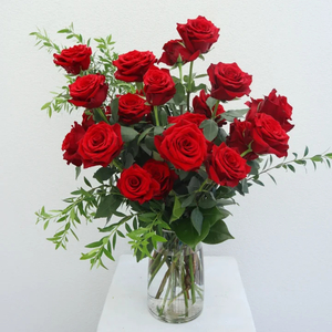 Gifts: Red Roses