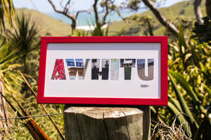 Awhitu Photograph Print Art, showcasing the regions best - Jenny Latto