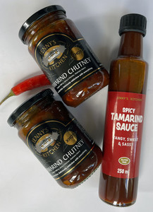 Products: Spice Lovers Tamarind Bundle