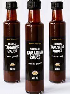 Products: Tamarind Sauce Original 250ml