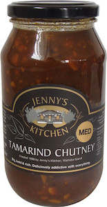 Products: Tamarind Chutney MEDIUM 500ml