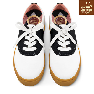 HCD Sneakers ~ Havana Sz 39 & 40 ONLY