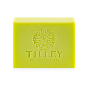 Tilley ~ Apple Blossom Soap 100gms