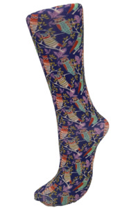 Celeste Stein - Pastel Owls