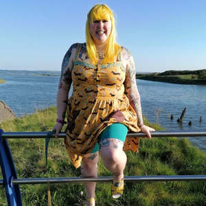 SNAG Stay Cools ~ Beach Bum