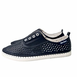 Helga May Shoes: Herbee Vera Black ~ Leather Shoes by Helga May