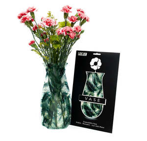 Modgy Expandable Vases Dog Bowls 1: Modgy Vase ~ Fronz