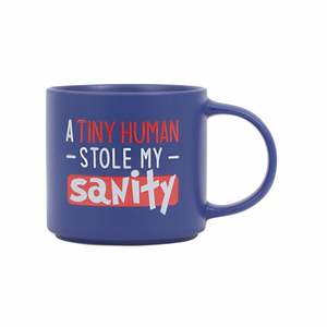 Splosh Mugs Plant Pots Soft Toys: Splosh: Cheeky Sanity Mug