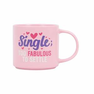 Splosh: Cheeky Single Mug