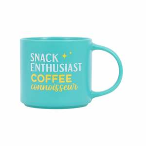 Splosh: Cheeky Snack Coffee Mug
