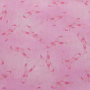 Body Cooler Neck Wraps: Body Cooler Neck Wrap ~ Pink Ribbon