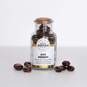 New Arrivals: Bah Humbug by Sweet Disorder