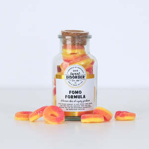 New Arrivals: FOMO Formula by Sweet Disorder