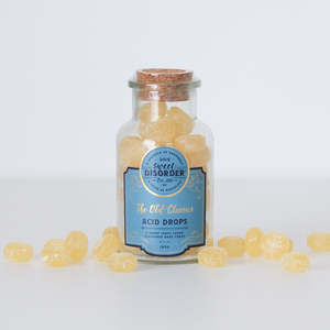 Old Classics Acid Drops by Sweet Disorder