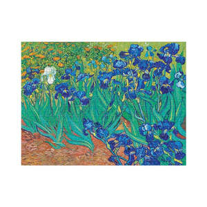 New Arrivals: Puzzle, 1000pc ~ Van Gogh’s Irises