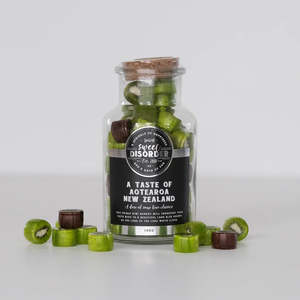 Sweet Disorder: A Taste of Aotearoa New Zealand by Sweet Disorder