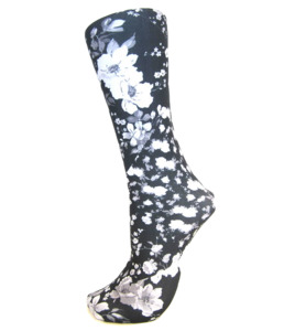 Celeste Stein - Climbing Roses ~ Black