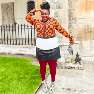 Snag Tights: SNAG Opaque 80 Den Tights ~ Blood Red