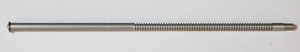 Products: Platemeter Grooved Rod 250mm Jenquip