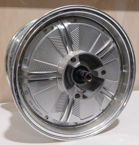 Products: 1500W motor for 10inch Aluminium Jenquip