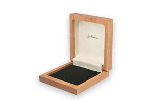 Trbc: Classic Wooden Bangle Box