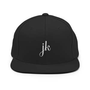 Shirts: Jeremy Kyle Artist Snapback Hat