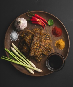 Beef Jerky