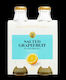 Strangelove Salted Grapefruit 180ml x 4