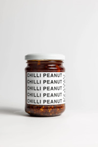 Orderlyemails Recommended: Bones Pickles Chilli Peanut