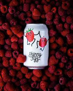 Orderlyemails Recommended: Skinny Fizz Raspberry