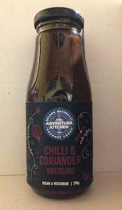 Nelson Naturally Chilli & Corriander Dressing