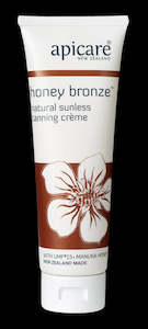 Skincare: Apicare HONEY BRONZE