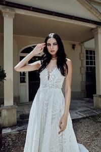 La Dolce Vita: Nazreen