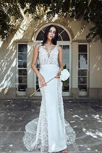 La Dolce Vita: Naomi