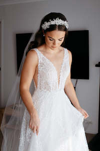 Eternal Elegance: Jendra