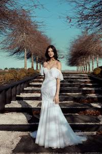 Eternal Elegance: Jorena