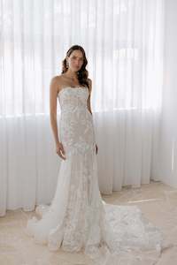 Mermaid Trumpet: Masi