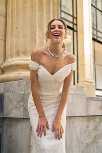 Mermaid Trumpet: Rome