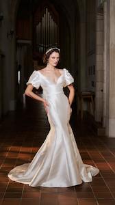 Mermaid Trumpet: Sydney