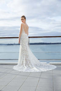 Mermaid Trumpet: Tarryn