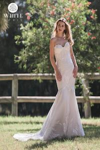 Mermaid Trumpet: Filipa