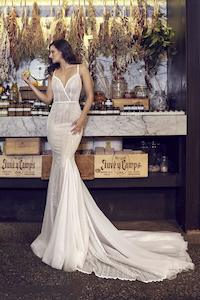 Mermaid Trumpet: Kenzie