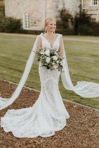 Mermaid Trumpet: Saige