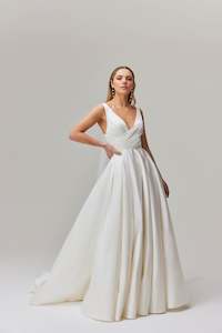 Curve Collection: SAHRI