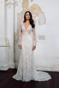 Curve Collection: Rani