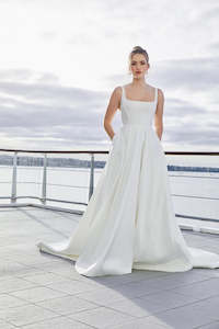 Curve Collection: Trinity