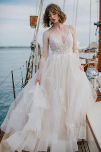 Princess Collection: Omira