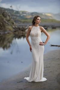 Sheath Collection: Johannah